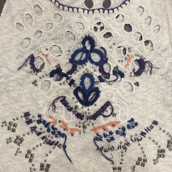 Free People knit tank - Picture 2 of 6